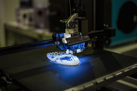 The future of 3D printing: A closer look at the Matica Revolution Light Nodel